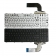 US Keyboard for HP 15-f233wm 15-f240ca 15-f247nr 15-f271wm 15-f215dx 15-f009ca