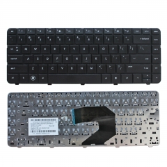 Laptop US Keyboard For HP Pavilion 2000-400CA 2000-410US 2000-412NR Replacement