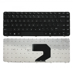 New US keyboard For HP 646125-001 698694-001 633183-001 643263-001 6037B0059101