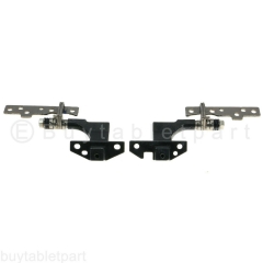 NEW LCD Screen Hinges Left&Right Set For Dell Alienware M14X R1 M14X R2 Series