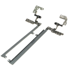 NEW L&R LCD Hinges Set For HP ENVY 4 TOUCHSMART 4 4-1000 SERIES AM0T5000510