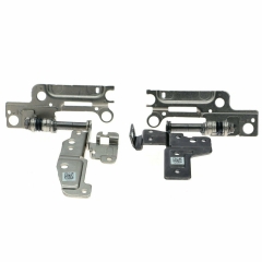 NEW Left & Right LCD Hinges For HP ENVY M7-N M7-N109DX 17T-N100 832356-001