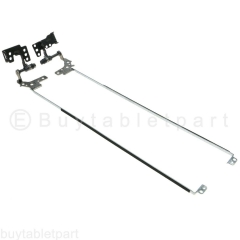 NEW LCD Screen Hinges L&R Set For ASUS TUF FX80G FX80GD FX80GM FX80GE
