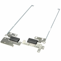 LCD Screen Hinge Set For Dell Inspiron 13 7352 7353 P57G 73WY2
