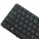 Laptop US Keyboard Frame replace For HP 15-f027ca 15-f033wm 15-f039wm 15-f048ca