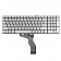 Laptop US Keyboard w/ Backlit for HP 15-ab025ax 15-ab071nr 15-ab022ca 15-ab027cl silver
