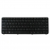 black Laptop US Keyboard For hp Compaq Presario CQ62-217CA CQ62-219WM CQ62-220US
