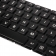 Laptop US Keyboard Backlit Replace For Toshiba Satellite S50-BST2NX3 S50-BST2NX2