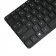 US Laptop keyboard w/ Backlit FOR HP 17-k224nr 17-k234nr 17-k250ca 17-k270ca