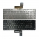 New Toshiba Satellite C55-C5381 C55-C5379 C55-C5380 keyboard NO Backlit frame