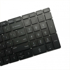 NEW US Keyboard Backlit For HP 17-g123ds 17-g124ds 17-g125cy 17-g125ds 17-g126cy
