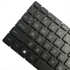 NEW US Keyboard Backlit For HP 17-g153us 17-g161us 17-g163nr 17-g170ca 17-g173ca