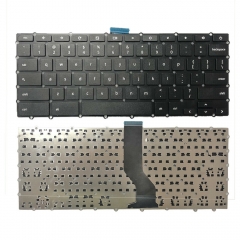 For Acer Chromebook 15 C910 CB3-431 CB3-531 CB3-532 CB5-571 US Keyboard Parts