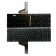 US backlit Keyboard For Toshiba Satellite Radius E45W-C E45W-C4200X 6037B0096202