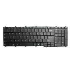 US Keyboard For Toshiba Satellite L655-S5058 C655D-S5041 L655-S5060 L655-S5071