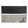 NEW Laptop US Keyboard Withot Frame For Samsung ATIV Book 4 NP470R5E NP370R5E