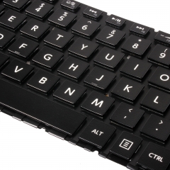Laptop US Keyboard Backlit For Toshiba Satellite S55t-B5260 S55t-B5261SM PSPQ4M