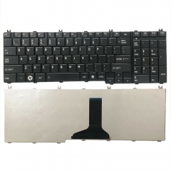 NEW Laptop US Keyboard For Toshiba Satellite L755D-S5130 L755D-S5150 L755D-S5160