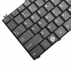 US Keyboard For Toshiba C655-S5544 C655-S5225 C655-S5229 C655-S5231 C655-S5501