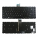 New For Toshiba Satellite E45T-B4204 E45T-B4300 E45T-B4106 Backlit US Keyboard