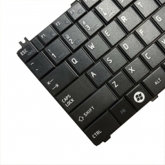 NEW Laptop US Keyboard For Toshiba Satellite L655-S5150 L655-S5153 L655-S5154