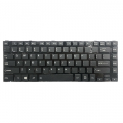 NEW Laptop US Keyboard For Toshiba Satellite Pro C845-SP4331KL C845-SP4332SL