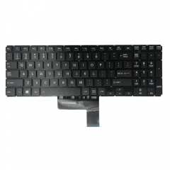 Laptop Keyboard for Toshiba L55D-B5238 L55D-B5320 L55D-B5364 L55Dt-B5256 PSKUAU