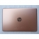 New for hp LAPTOP 17-BS series Rose Gold LCD Back Cover Assembly 926492-001