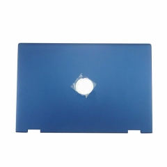 Blue Color Laptop LCD Back Cover For HP 14-cd 14-cd0008TU