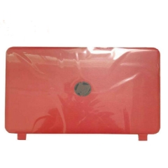 For HP Pavilion 15-P Series Laptop Back Cover LCD Rear Lid Top Case Red 762510-001