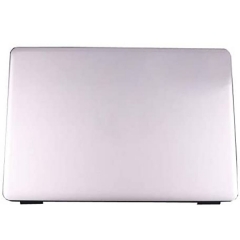 Laptop LCD Top Cover for DELL Inspiron 15 5584 P85F Silver Back Cover New