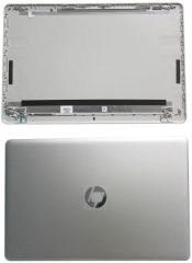 for HP 15-BS 15-BW 15Q-BU 250 G6 255 G6 256 258 G6 LCD Back Cover Lid Top Case Rear Lid L03439-001 924892-001 Silver New