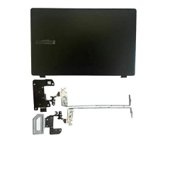for Acer Aspire E5-531 E5-551 E5-571 E5-511 E5-521 Z5WAH LCD Back Cover + Hinges