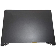 Laptop LCD Top Cover for DELL Chromebook 11 3120 P22T with Hinge 36ZM8LCWI50 03CP5R 3CP5R Back Cover New