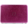 5VFWP - Purple Pattern - For Dell Inspiron 1120 (M101z) / 1121 LCD Back Cover Lid - 5VFWP - Grade A