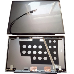 LCD Rear Back Cover 90203271 for Lenovo U330 Touch U330T Laptop Compatible FRU 90203271 3CLZ5LCLV30