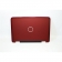 NEW Genuine OEM Dell Inspiron N4050 M4040 Laptop Notebook Display Visual Monitor 14 Inch Rear Back RED Cover Top Panel Case Antenna Shielded Wire Support Performance LCD LID 60.4IU42.011