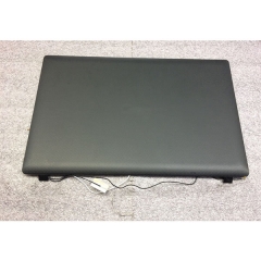 AP0C90009100 New Genuine for Acer Aspire 5251 5551 5551G Laptop Black LCD Back Cover 15.6