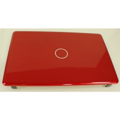 OEM for DELL Inspiron 15R M5030 N5030 Laptop Notebook LCD Back Lid Rear Top Cover RED Case Panel Monitor Screen