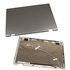 For LenovoThinkpad 3000 N100 LCD Back Cover 41R7780 with WiFi Antenna