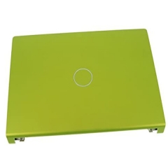 For Dell CCFL N470H Green Light LCD Back Cover Studio 1535 1536 1537 Top Lid