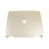 For Dell CCFL 8M669 Gray LCD Back Cover Latitude D600 Top Lid