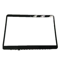 Laptop LCD Front Bezel for DELL Inspiron 15 7547 7548 P41F Black Touch 3CAM6LBWI10 06DN3V 6DN3V