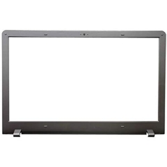 Laptop LCD Front Bezel for Samsung NP510R5E NP470R5E 510R5E 470R5E Silver New