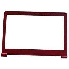 Laptop LCD Front Bezel for Samsung NP905S3G NP910S3G NP915S3G 905S3G 910S3G 915S3G Red New