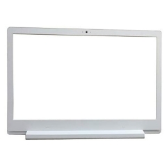 Laptop LCD Front Bezel for Samsung NP530XBB NT530XBB 530XBB White New