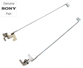 Sony VPCEG LCD Hinges 33.4MP01.001 33.4MP02.001