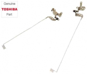 Toshiba Satellite S55-A LCD Hinges 13N0-C3M0N02 13N0-C3M0P02