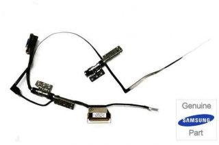 Samsung NP940X3G LCD Cable And Hinge Set BA39-01324A