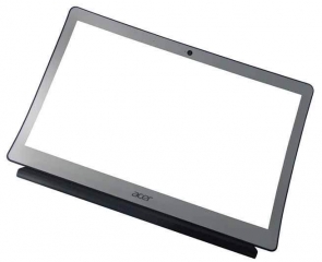 Acer Chromebook 15 CB515-1HT LCD Bezel 60.GP3N7.002